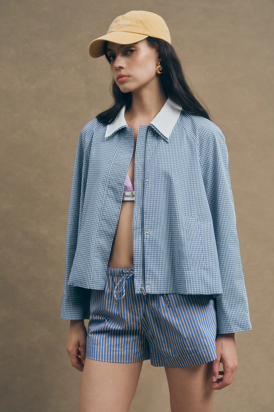WINNOW SHORTS