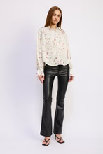 Dinner Party Button Up Shirt