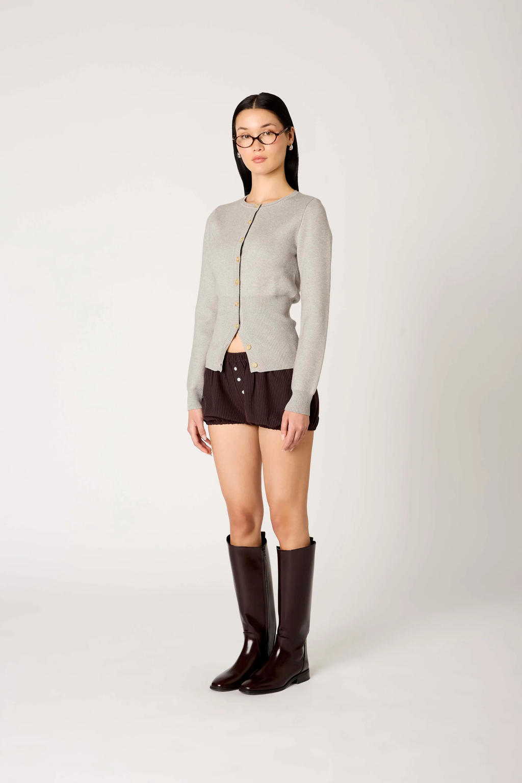Sophia Cardigan