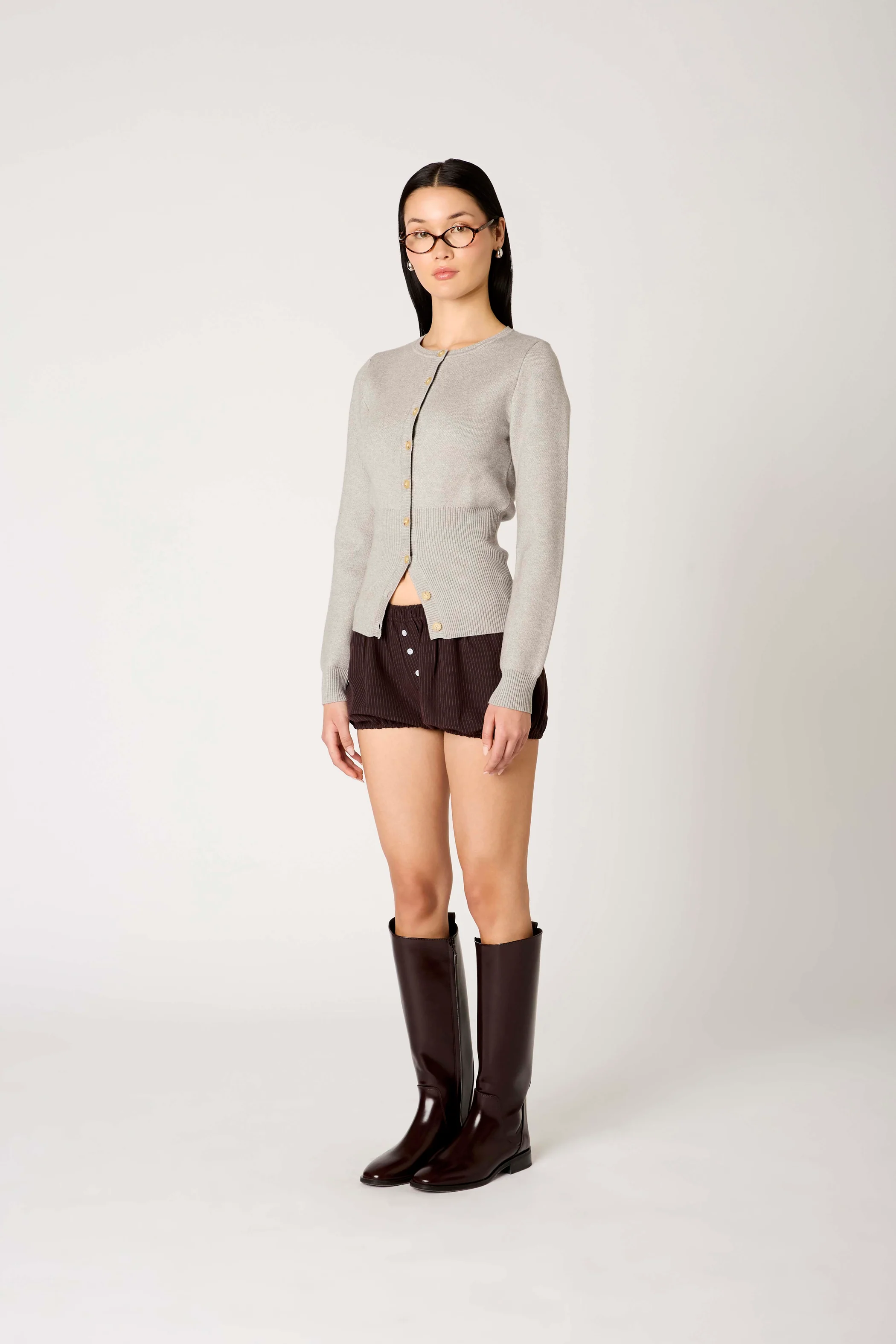 Sophia Cardigan