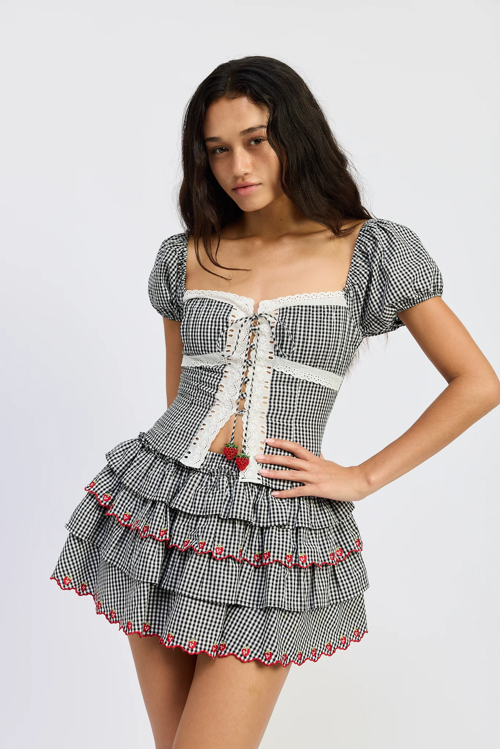 EMMIE TOP