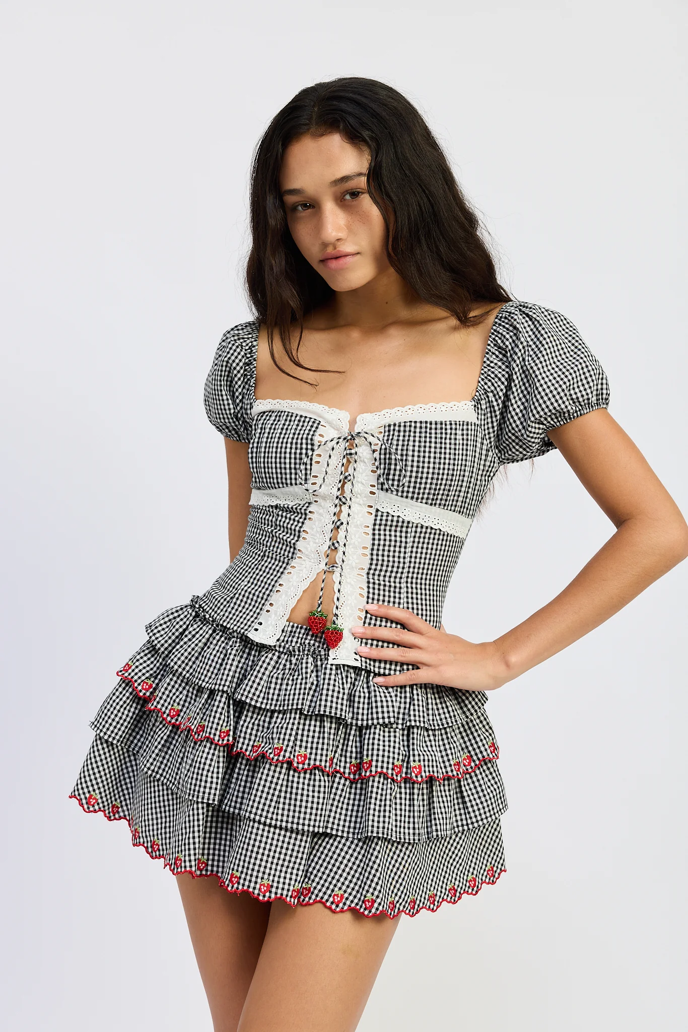 EMMIE TOP