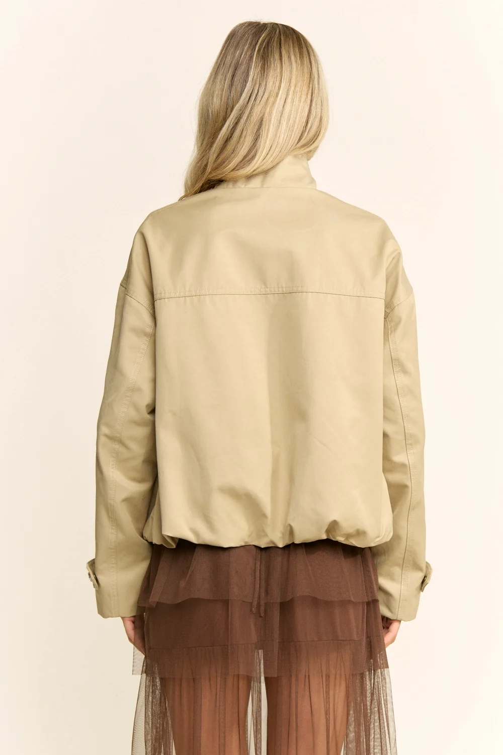 SANDY JACKET