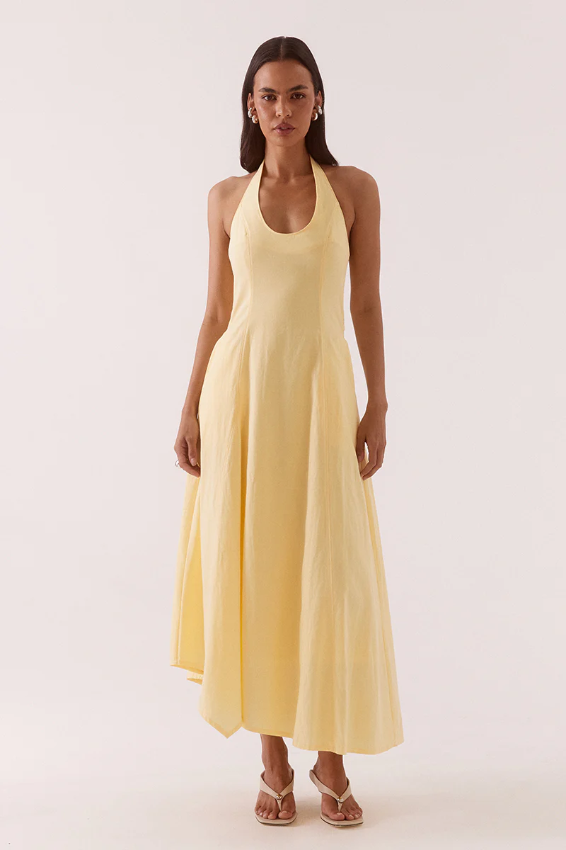 REANI DRESS