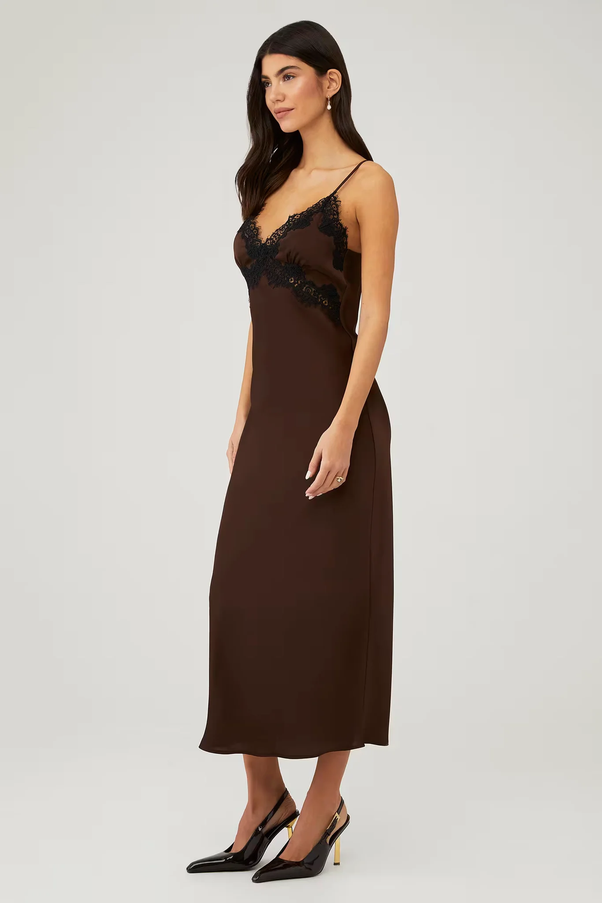 CAMILLE DRESS