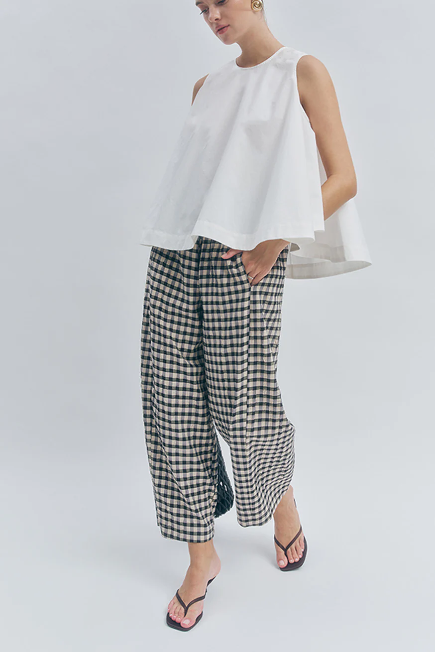 ARI PANT