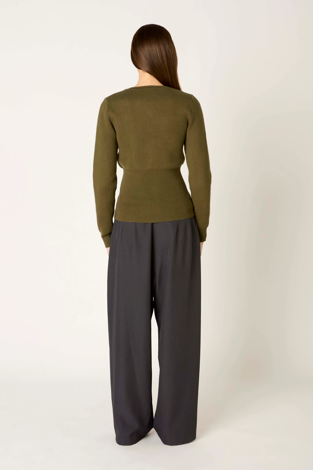 SOPHIA CARDIGAN