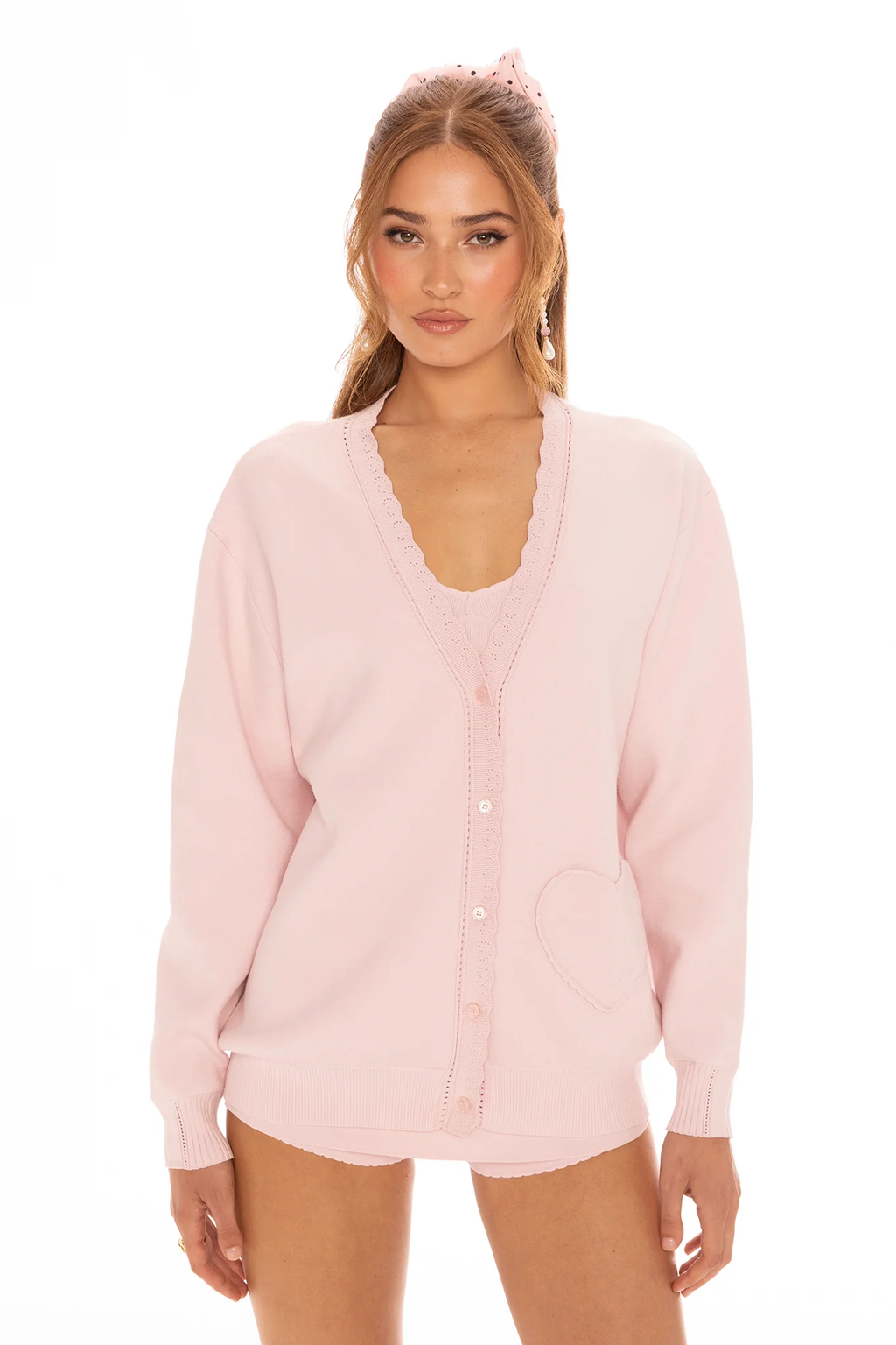 Carrie Cardigan