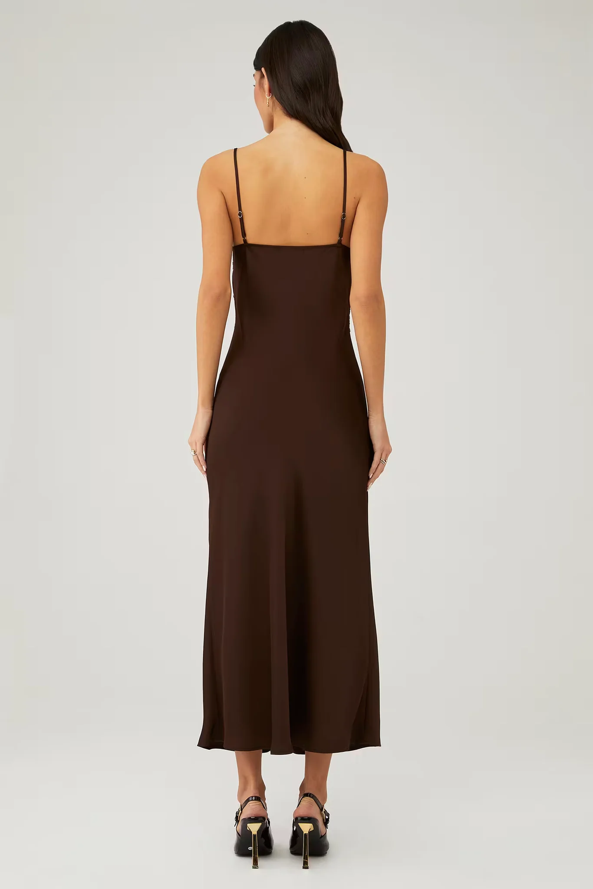 CAMILLE DRESS