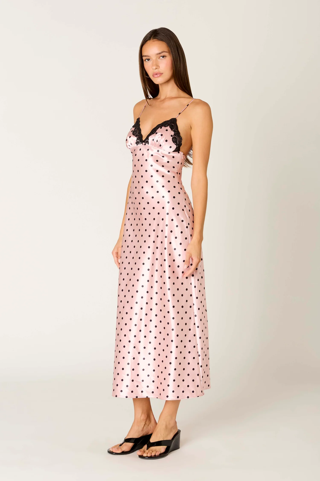 JASMINE DRESS