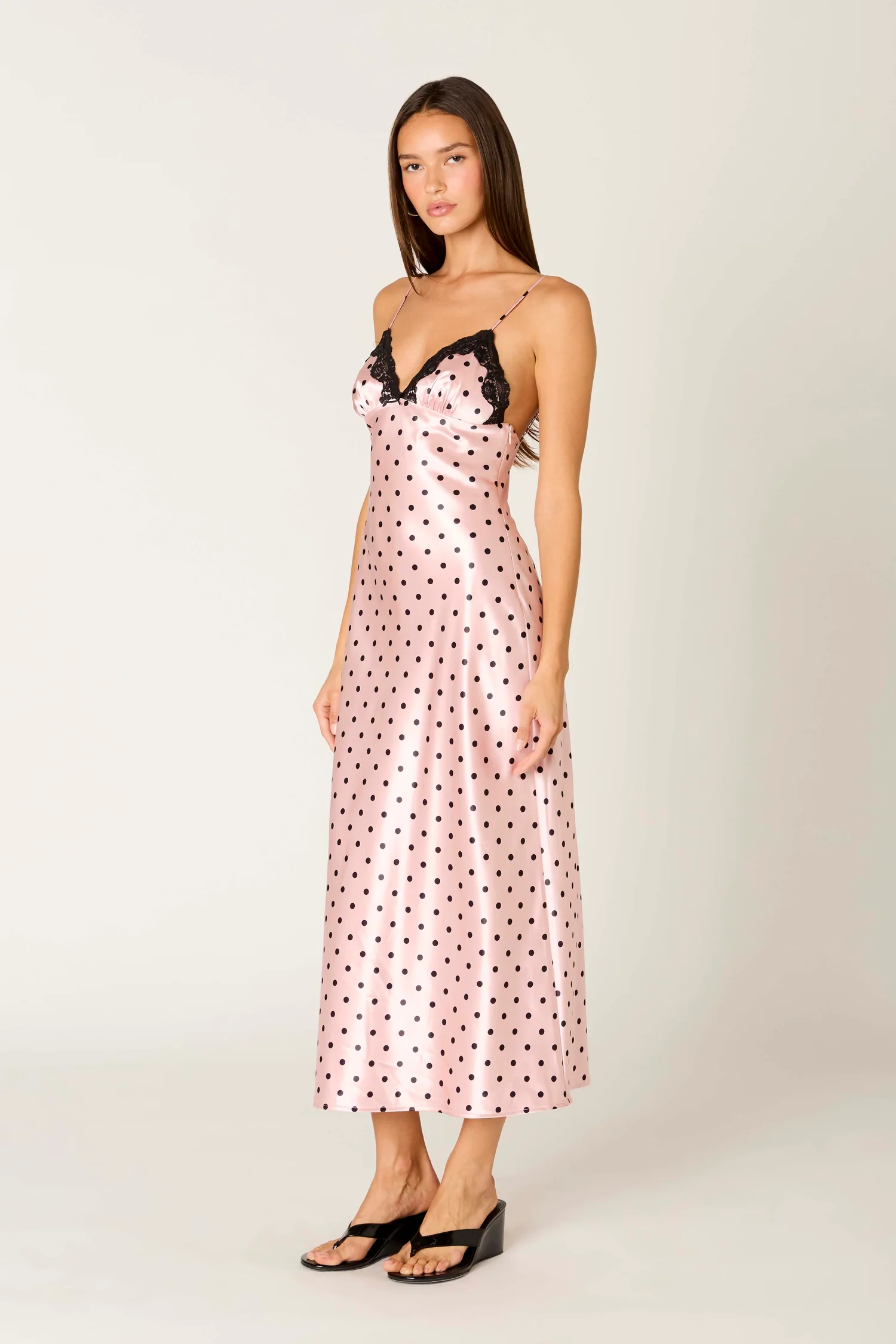 JASMINE DRESS