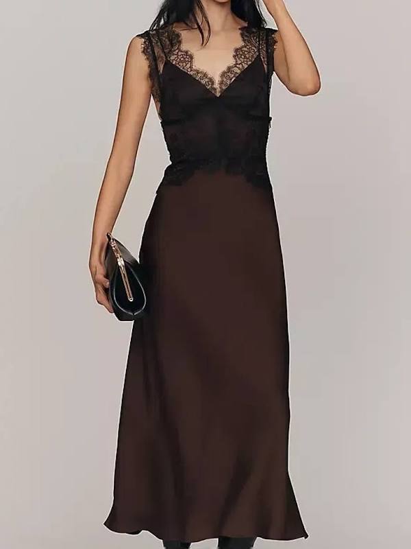 THORA DRESS