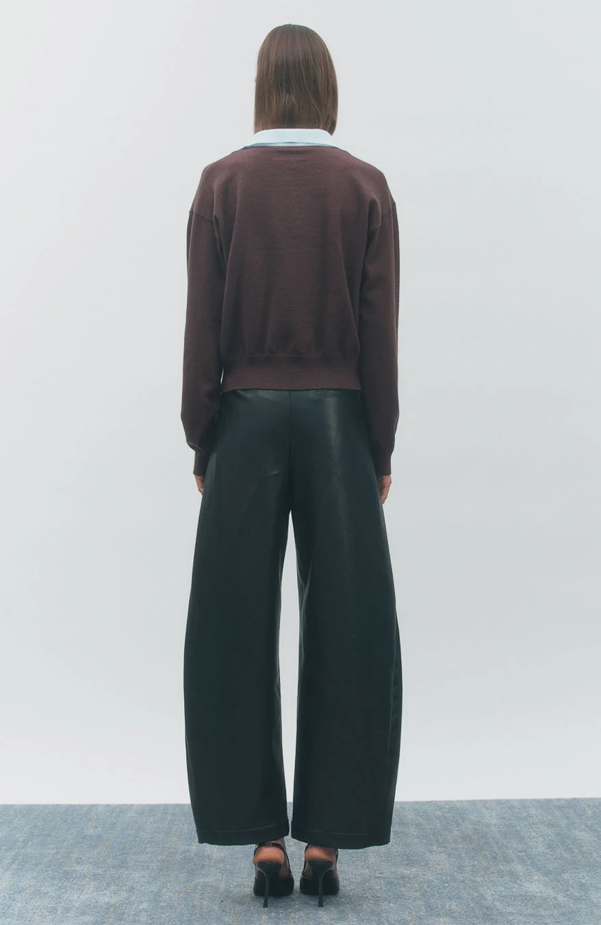 HUXLEY SWEATER