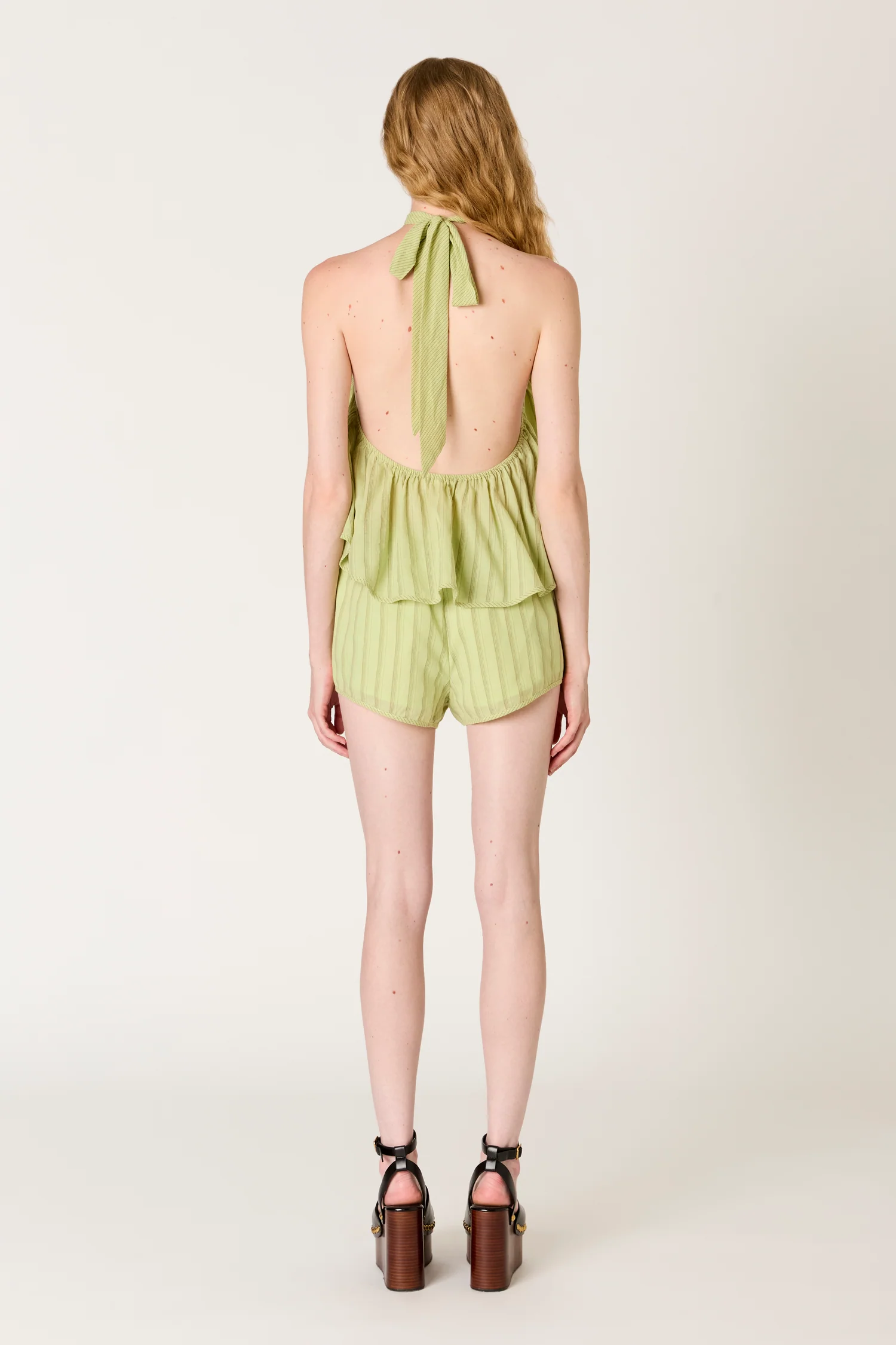 ISADORA SHORT