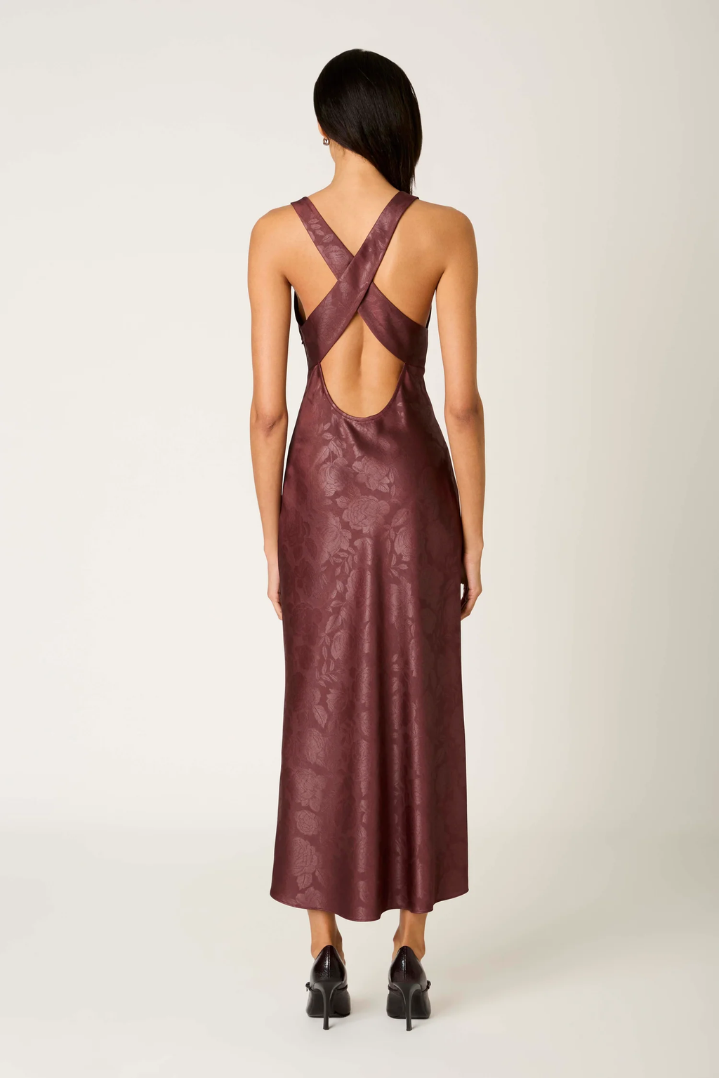 Elowen Dress