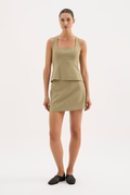 THEA MINI SKIRT