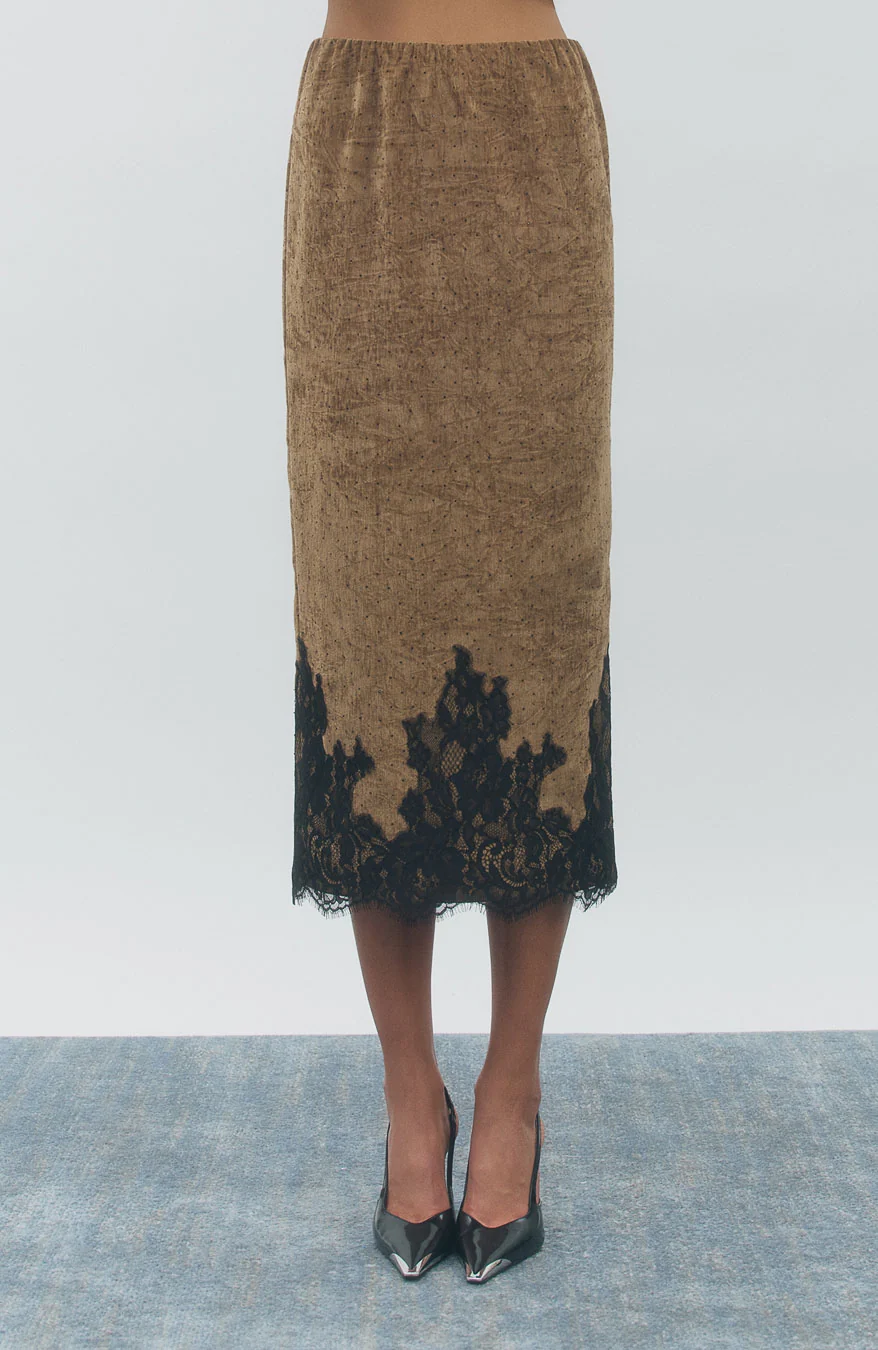 LUCIEN SKIRT