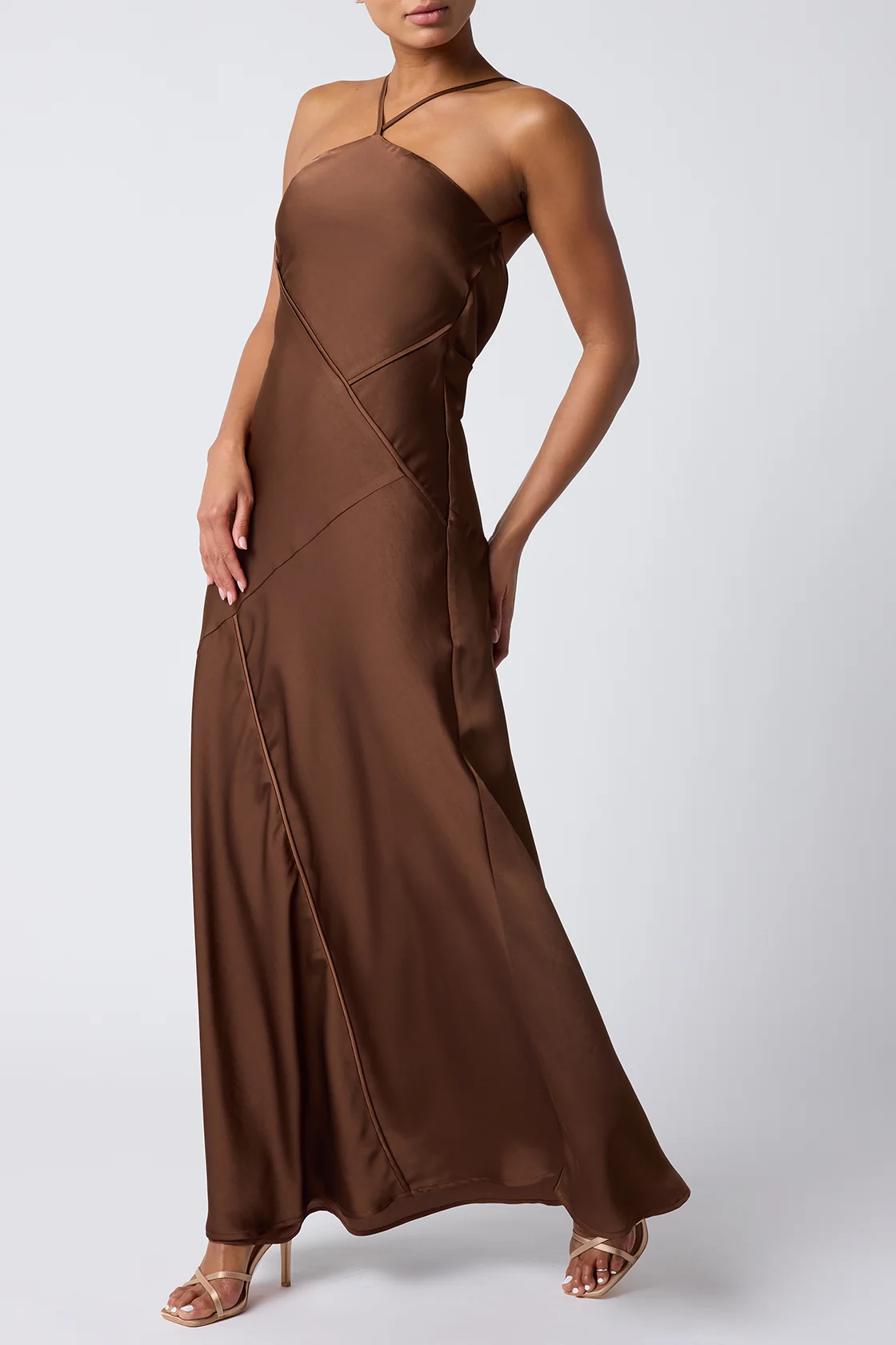 REESE MAXI DRESS