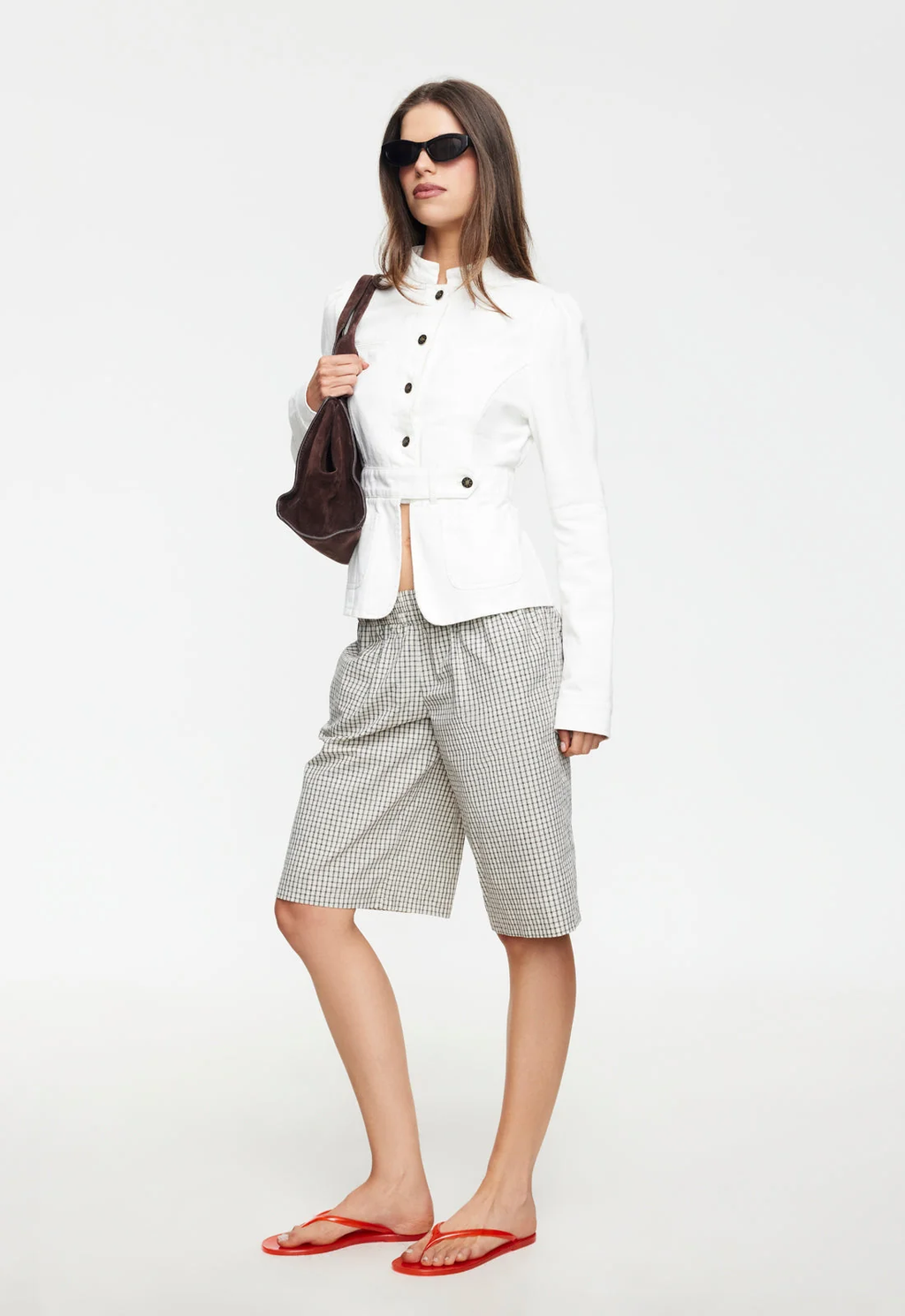 SEVIGNEY LONG SHORT