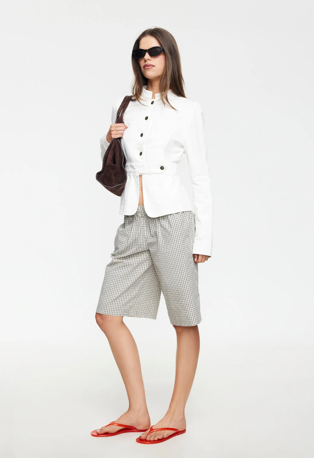 SEVIGNEY LONG SHORT