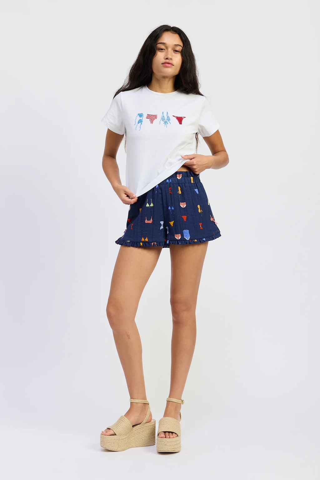 RINI T-SHIRT