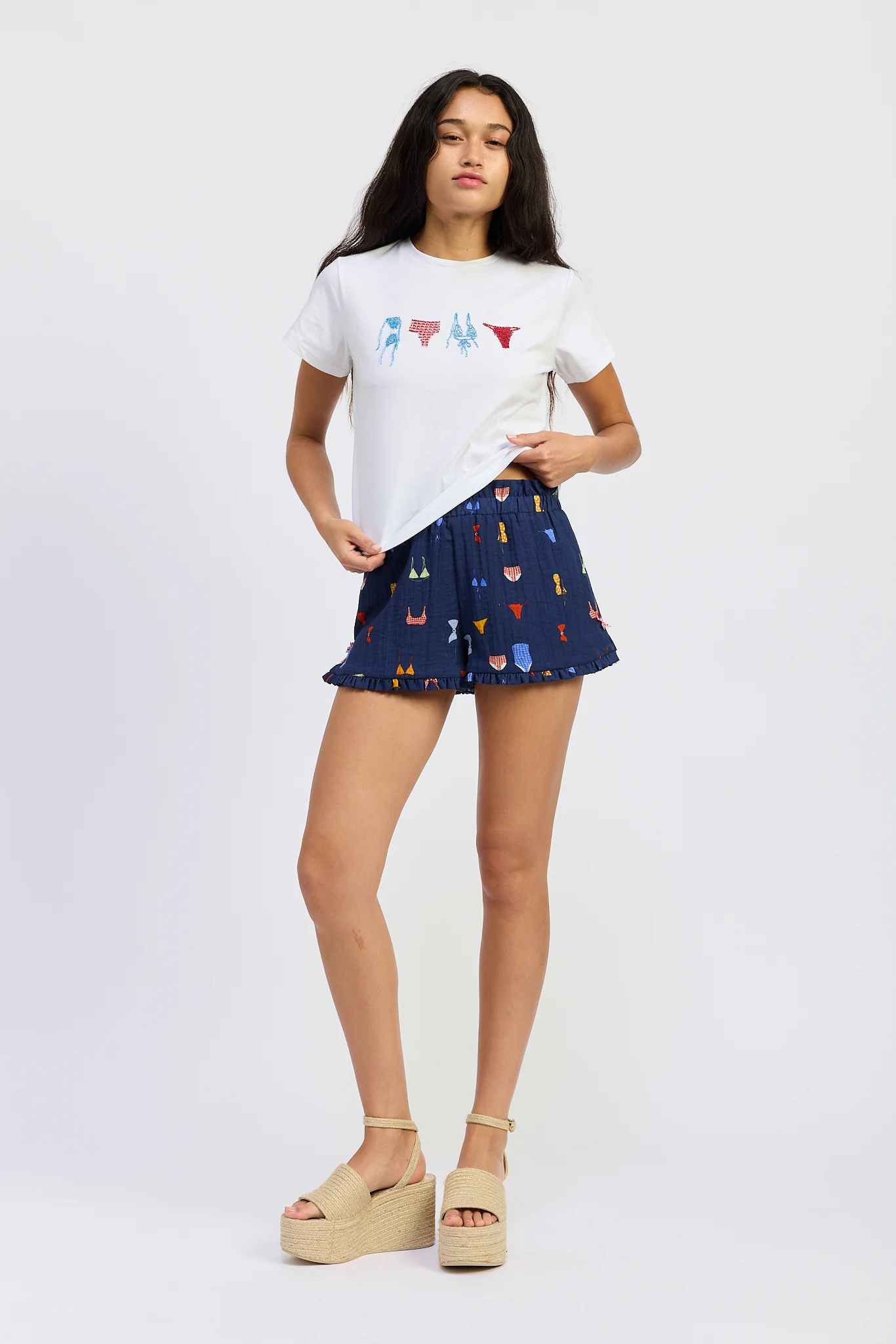 RINI T-SHIRT