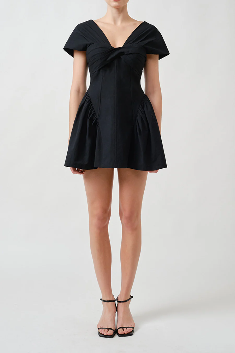 RAE DRESS