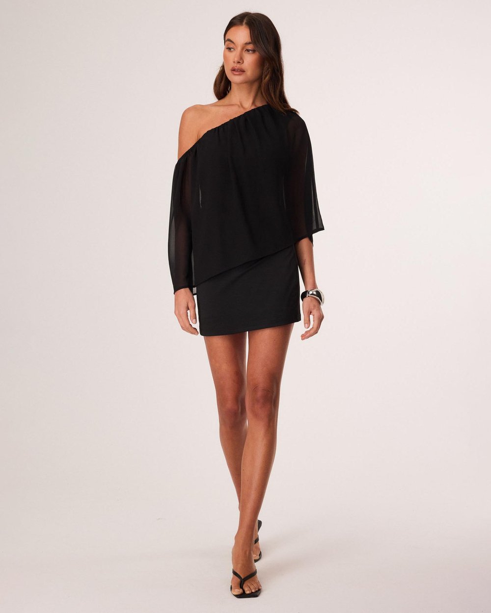 JANESSA MINI DRESS