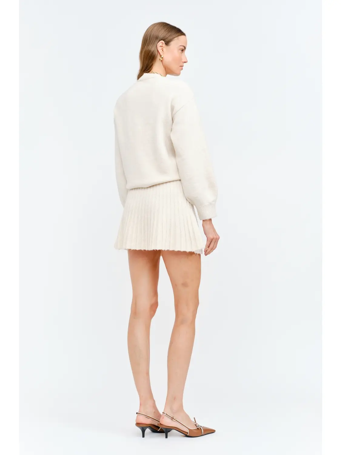 Beau Sweater