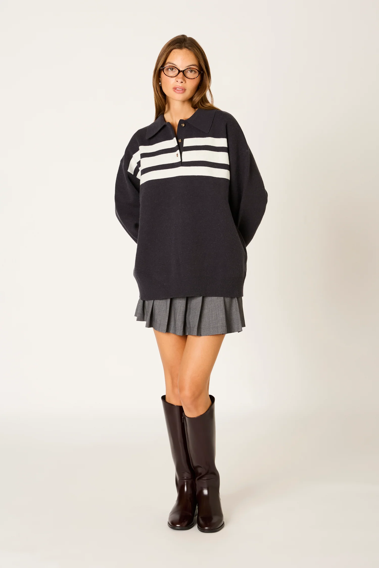 Rivka Sweater