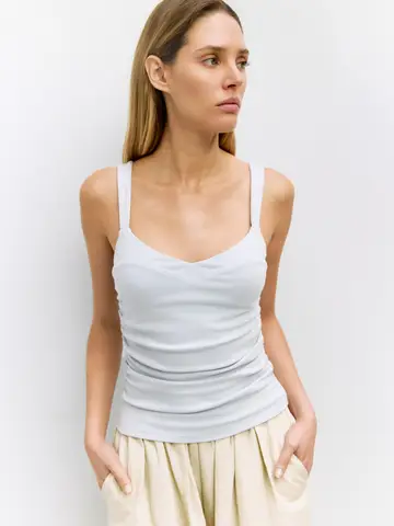 THE MABEL TOP