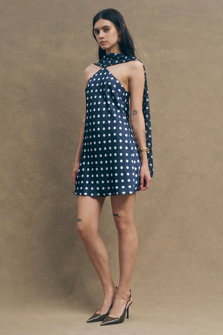 HENDRIX DRESS