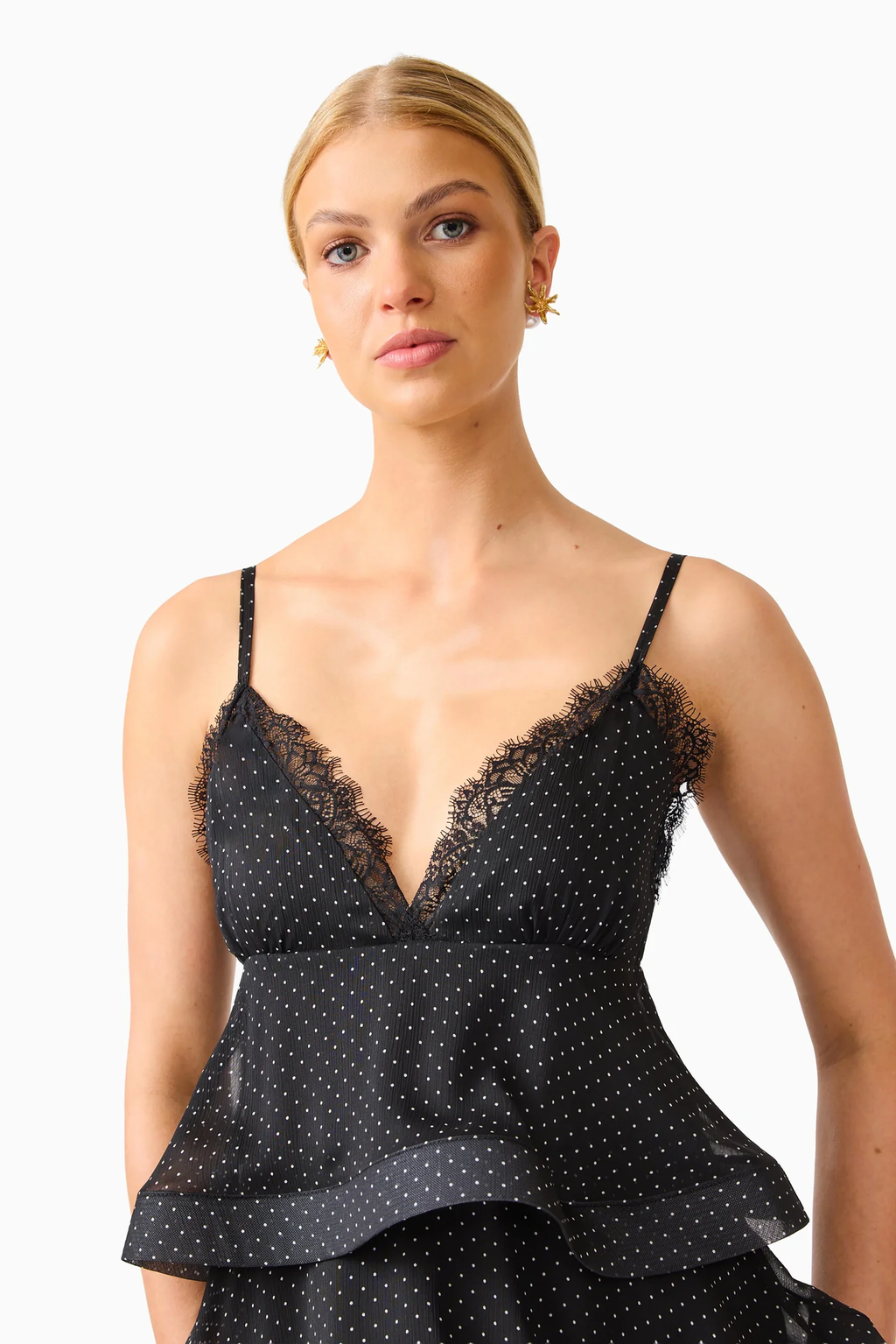 BELLINI MAXI DRESS