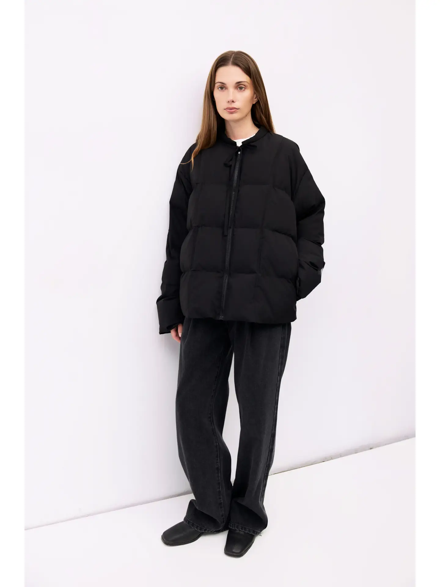 Mila Jacket