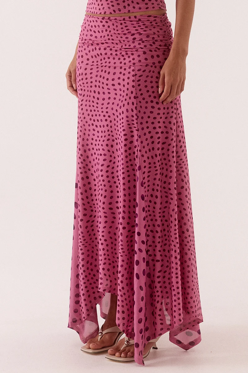 ZURI SKIRT
