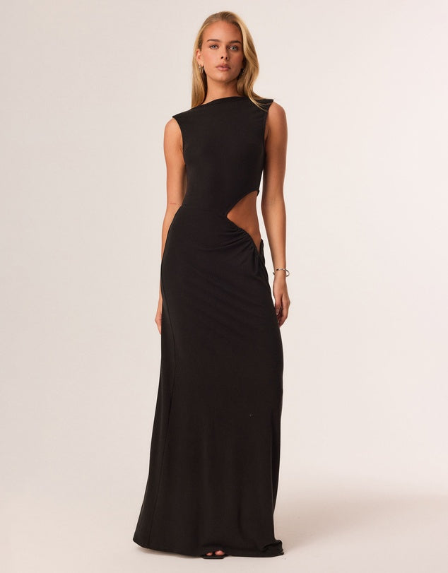 SUSANNA MAXI DRESS