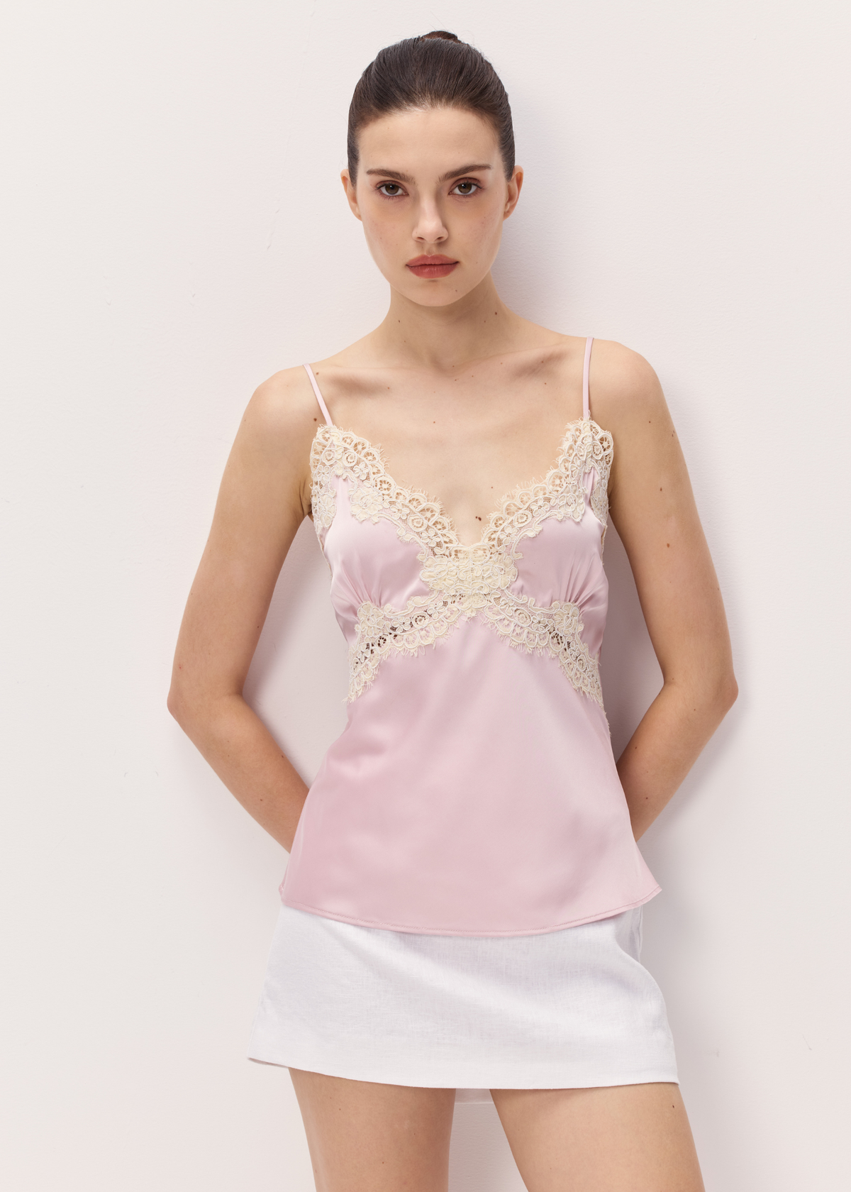 SIDONIE TOP