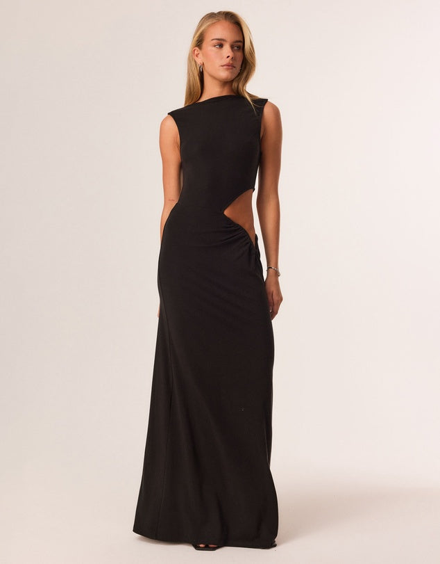 SUSANNA MAXI DRESS
