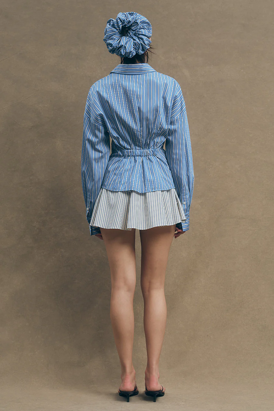 HADLEY SHIRT