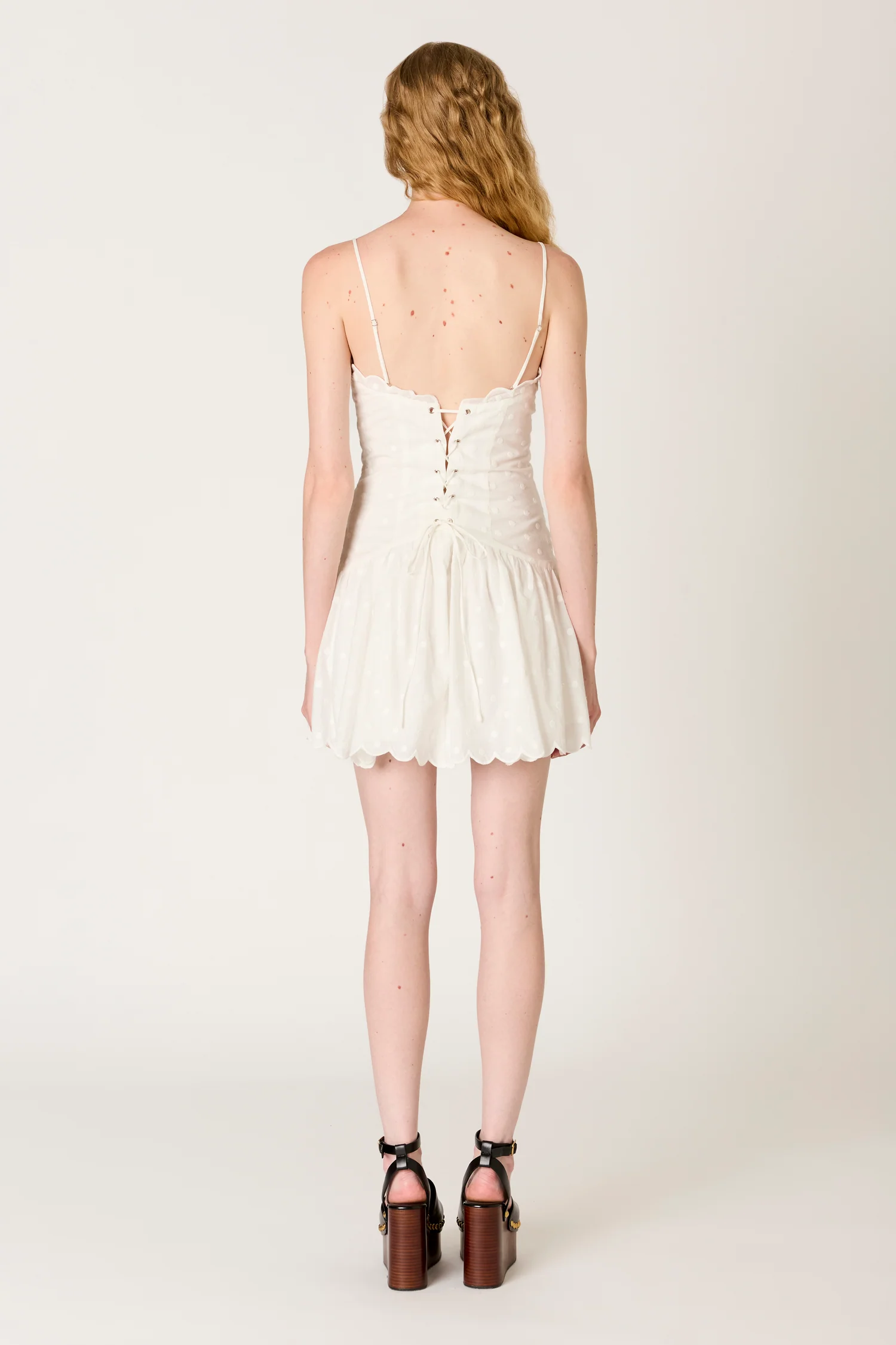ELVIRA DRESS