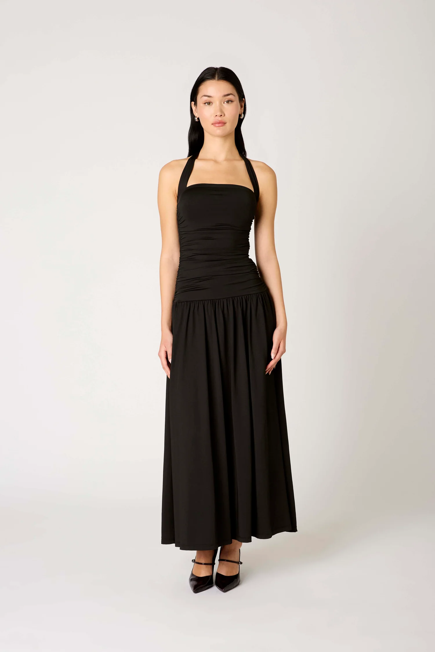 Delphine Dress