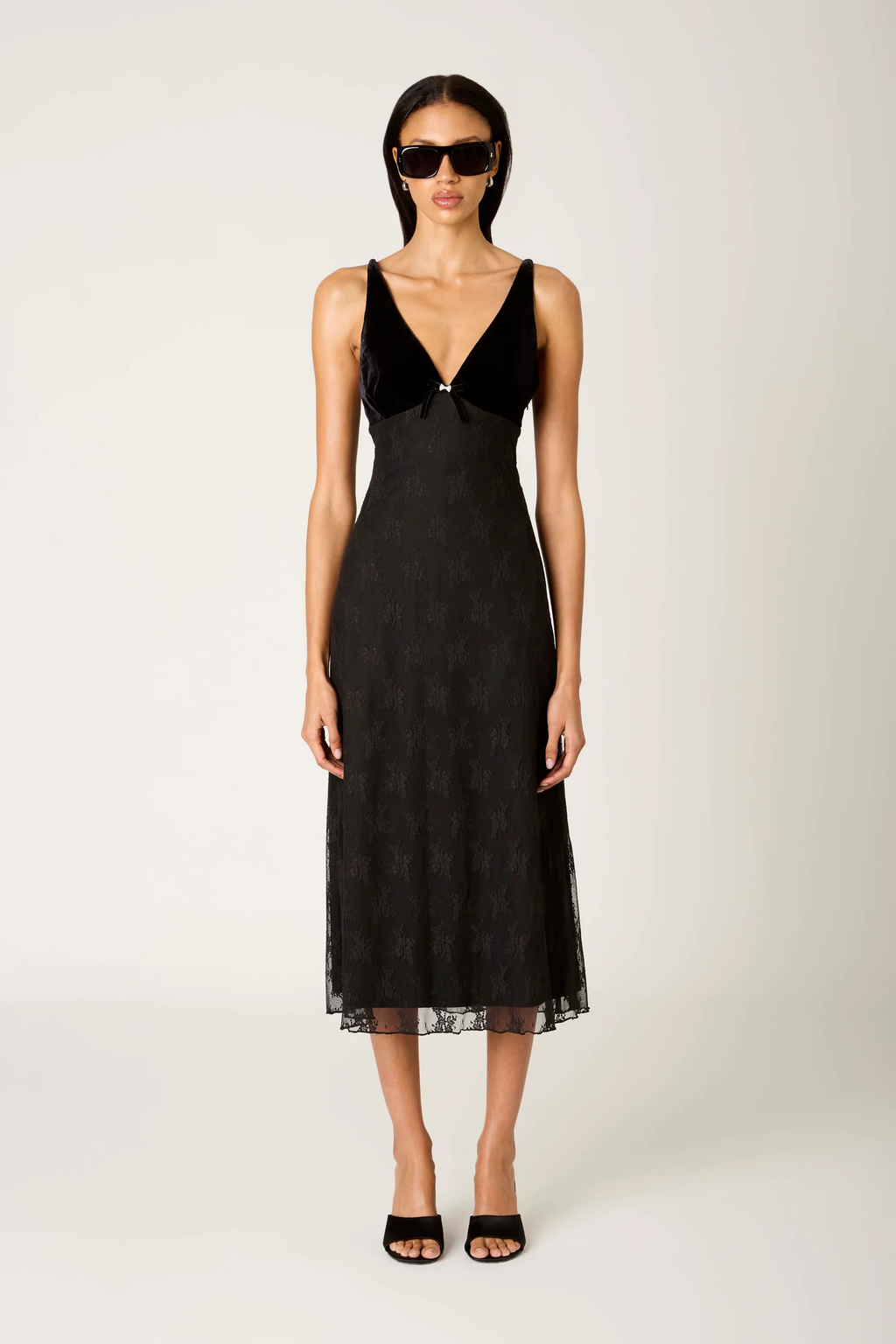Guest Dress