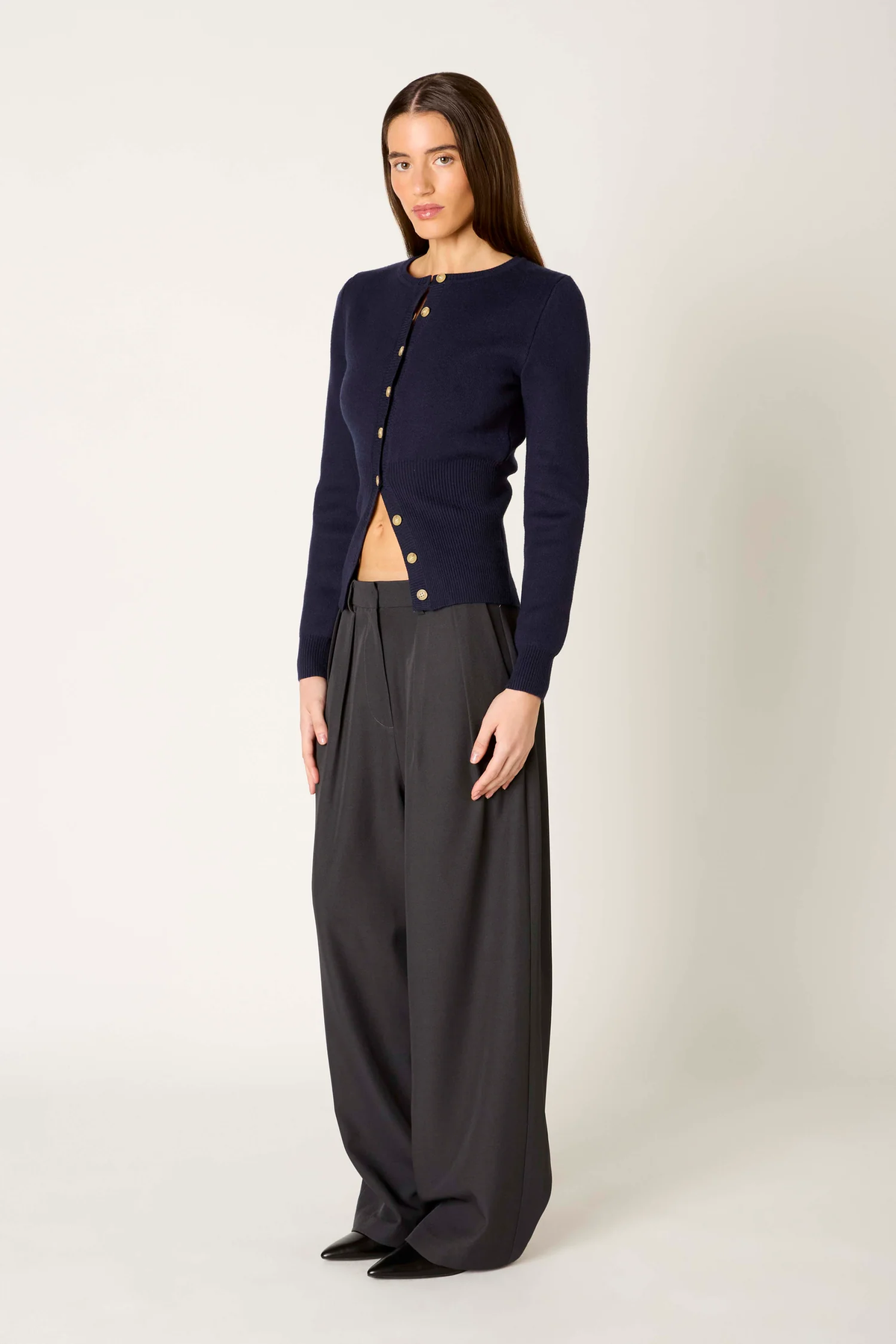 SOPHIA CARDIGAN