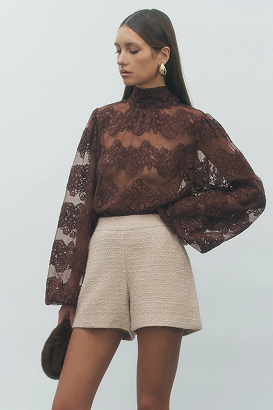 SHANA TOP