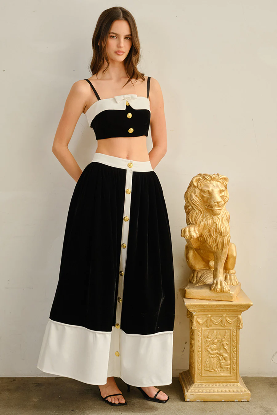 Elsie Top