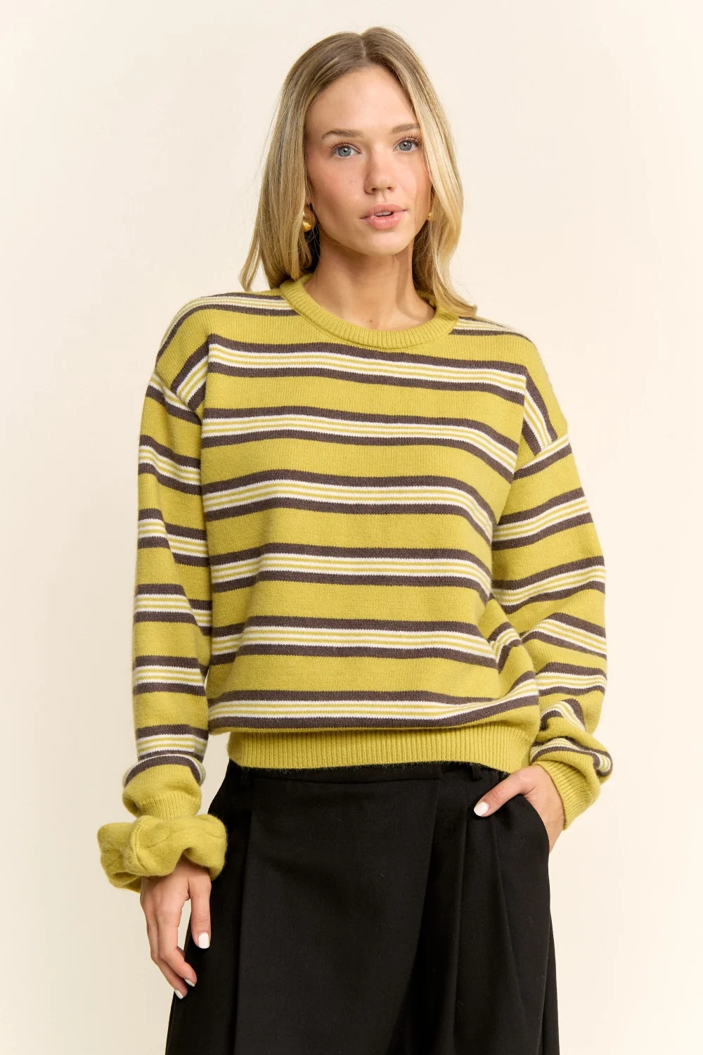BONNIE SWEATER