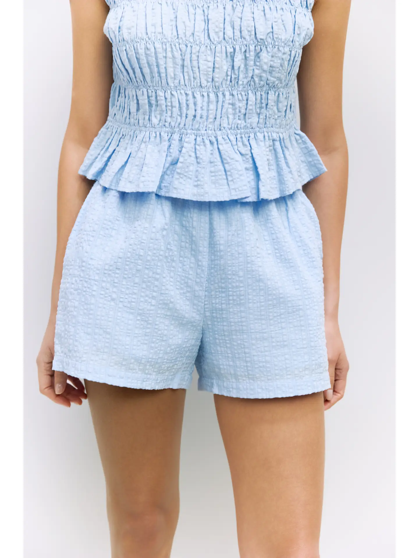 THE ALLYSON TOP