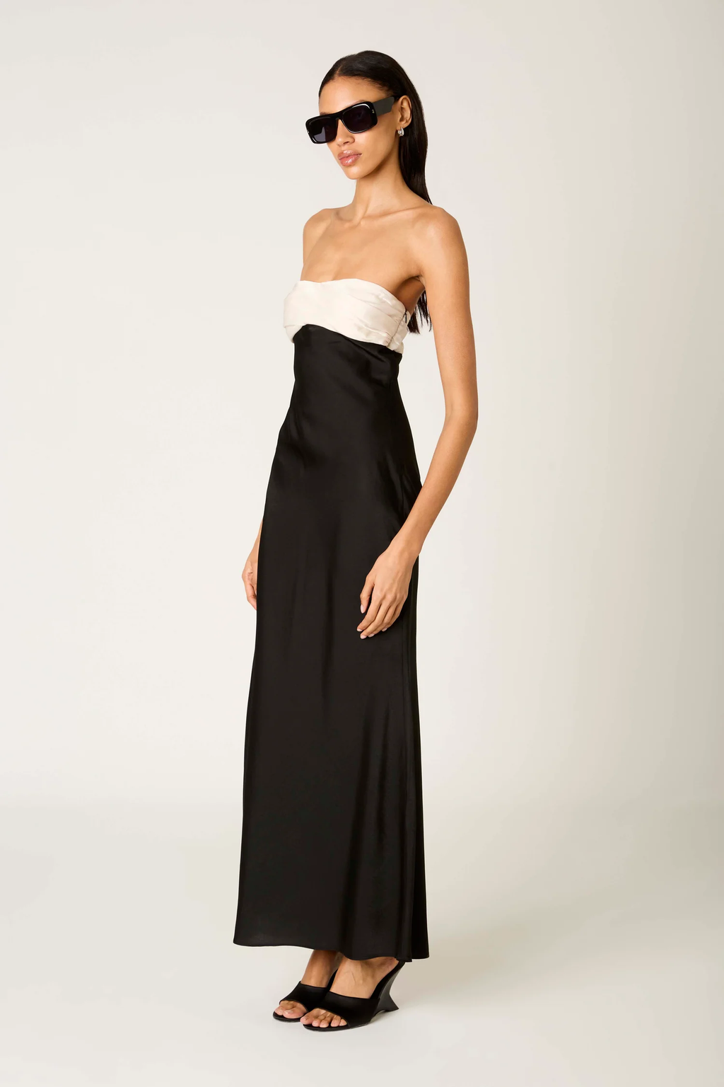 Sunset Dress