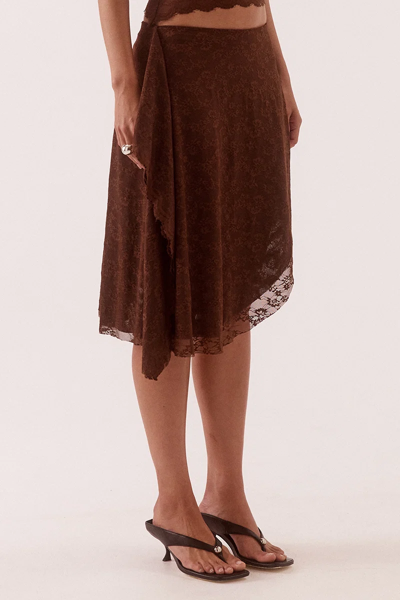 HARPER SKIRT