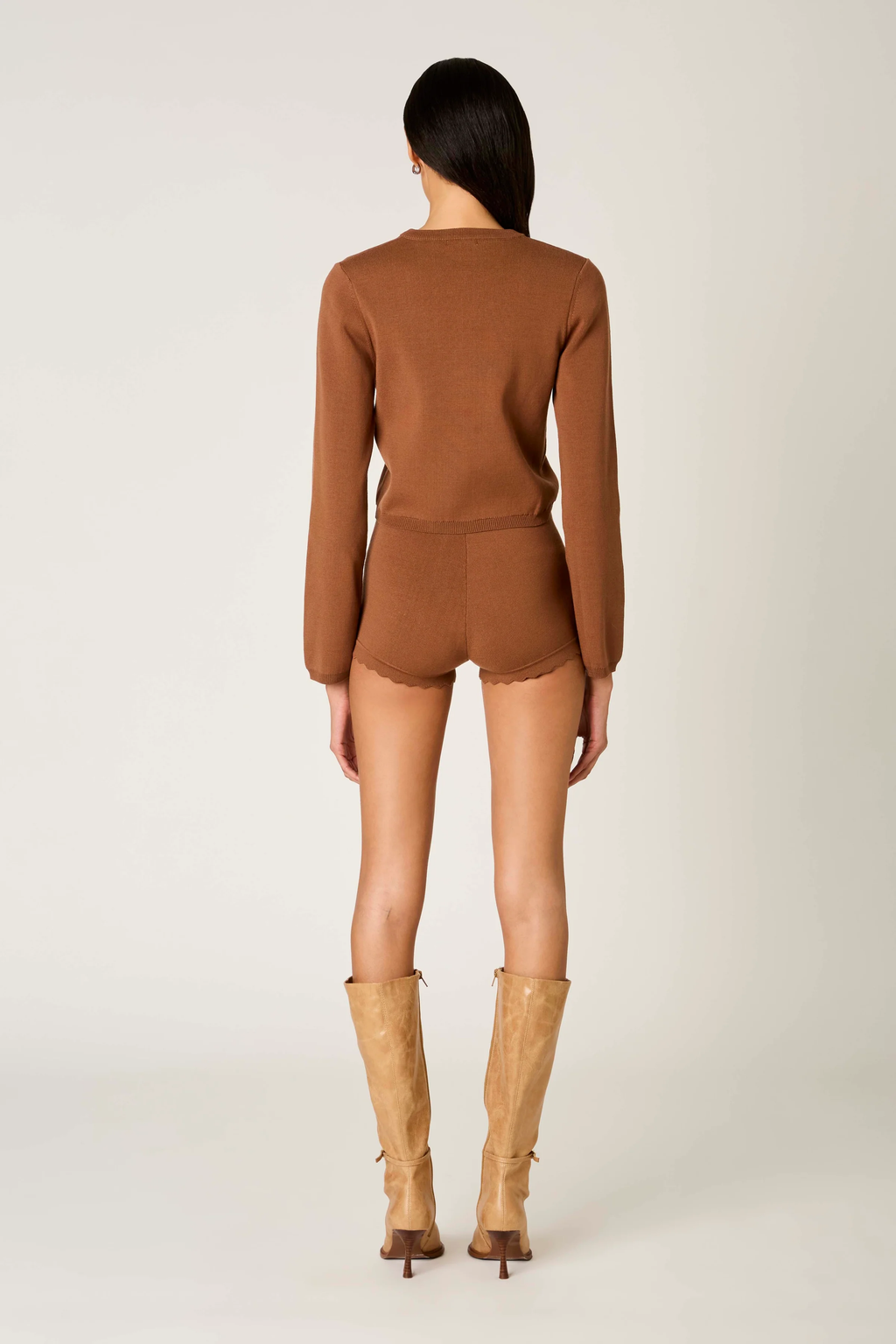 ROXIE CARDIGAN
